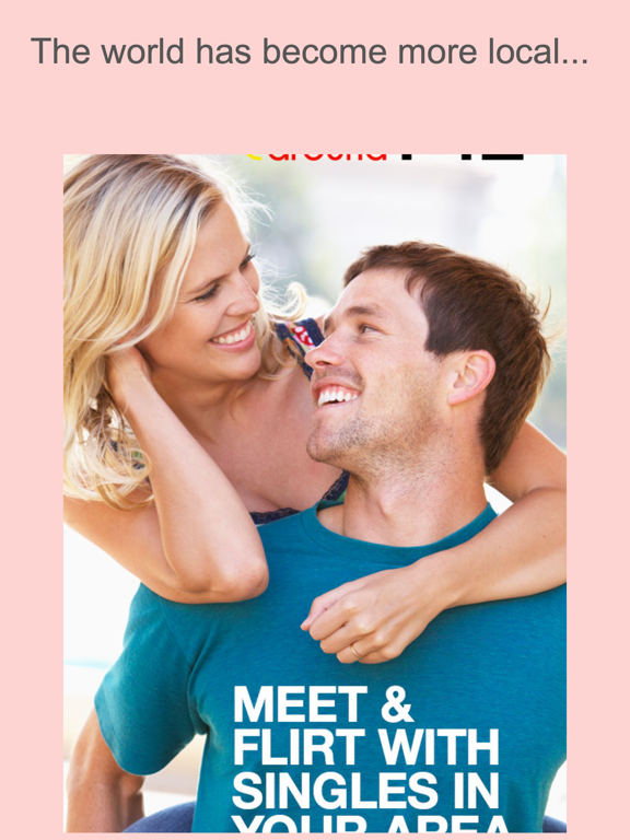 SinglesAroundMe Local dating screenshot 10