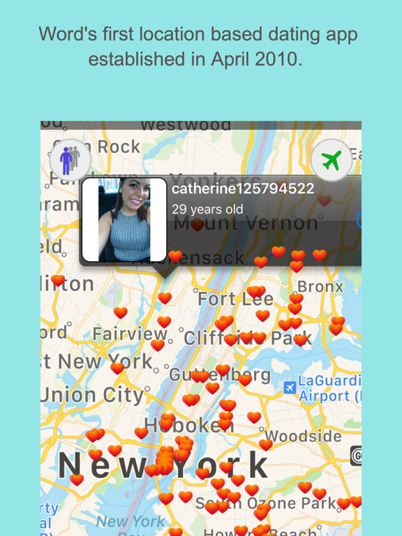SinglesAroundMe Local dating screenshot 9