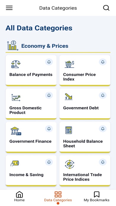 SingStat screenshot 3