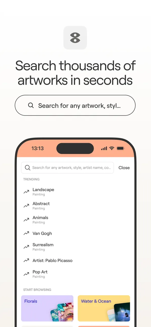 Singulart: Buy Original Art screenshot 4