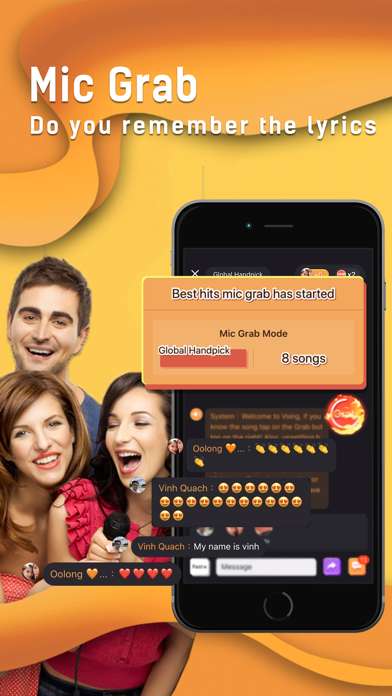 Sing（Vsing）: Karaoke Apps screenshot 3