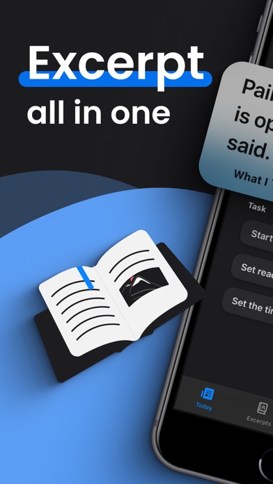 Sink - Reading Lasts Forever screenshot 7