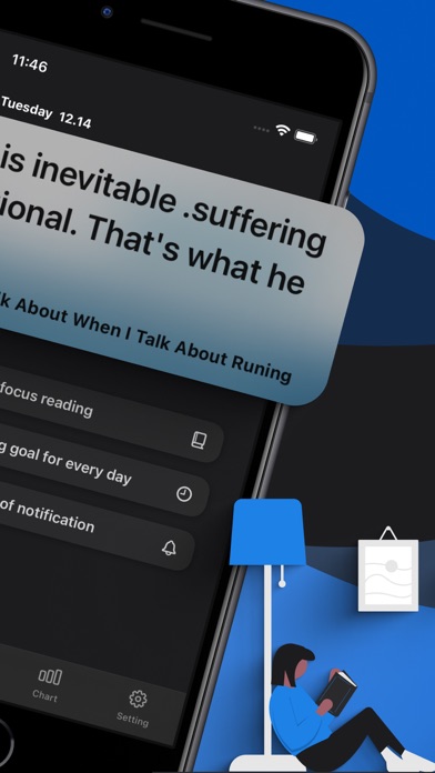 Sink - Reading Lasts Forever screenshot 6