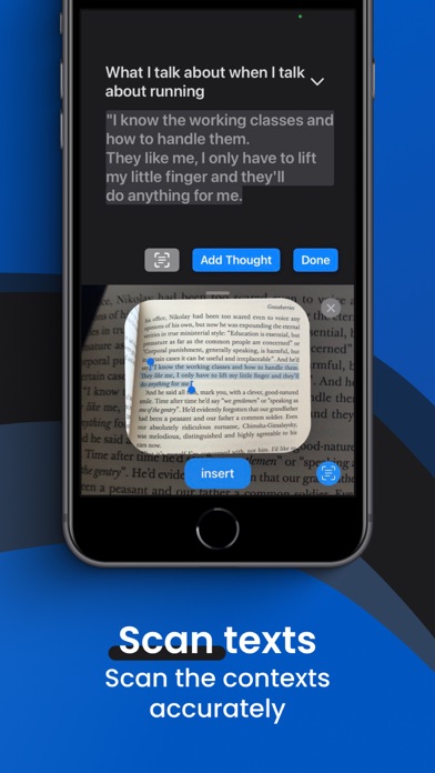 Sink - Reading Lasts Forever screenshot 4