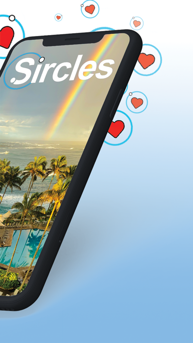 Sircles screenshot 8