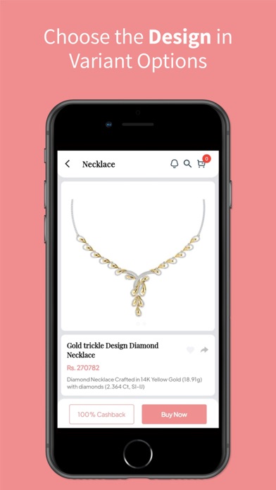 SiriusJewels & Lifestyles screenshot 1