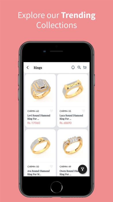 SiriusJewels & Lifestyles screenshot 2