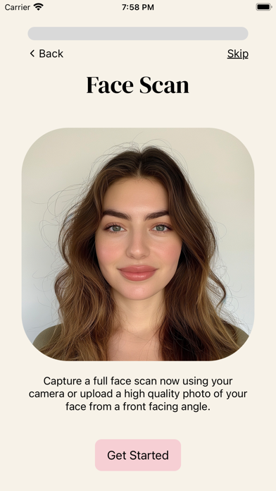 sister glow up screenshot 9