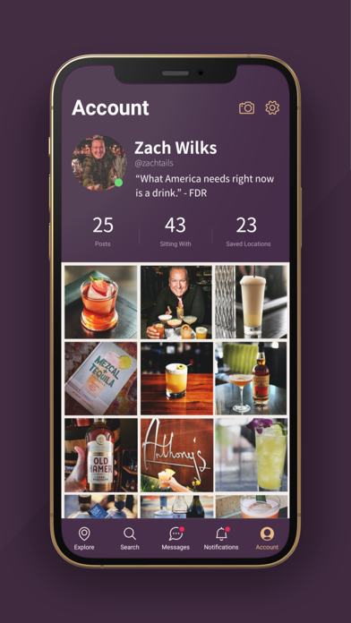 Sit With Me App screenshot 1