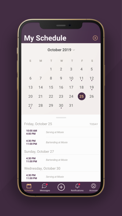Sit With Me App screenshot 6