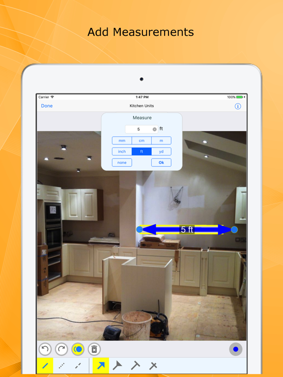 Site Report Pro- Punchlist App screenshot 4