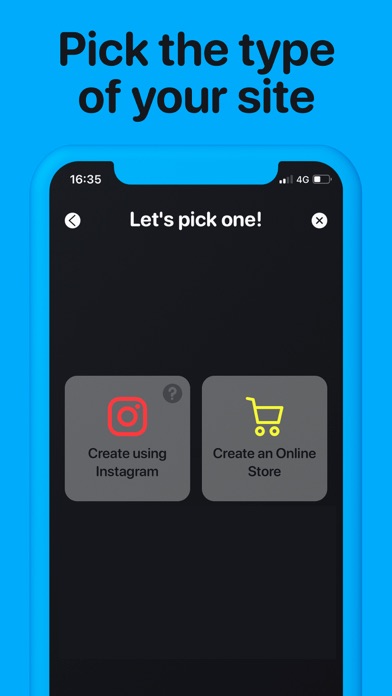 Sitemia Easy Ecommerce Builder screenshot 2