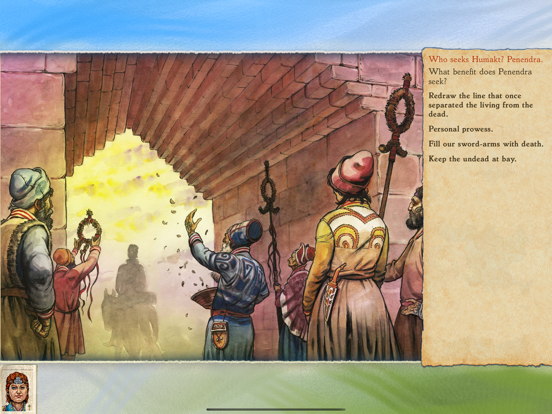 Six Ages 2: Lights Going Out screenshot 4