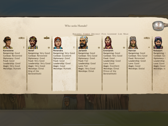 Six Ages 2: Lights Going Out screenshot 5