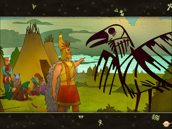 Six Ages: Ride Like the Wind screenshot 6