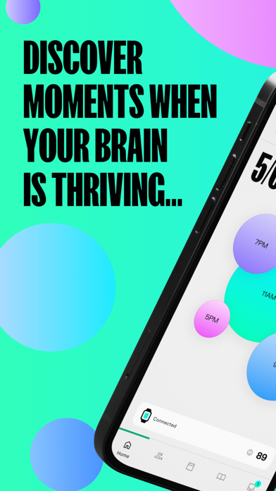 SIX Emotional Wellness Tracker screenshot 9