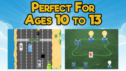 Sixth Grade Learning Games screenshot 3