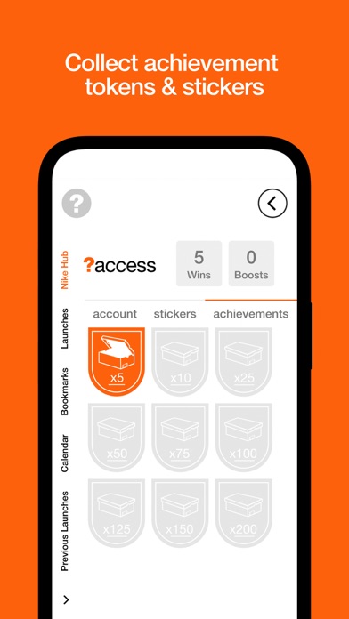 size? launches screenshot 1