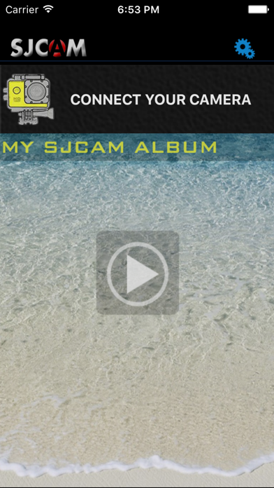 SJ Versatile Cameras screenshot 1