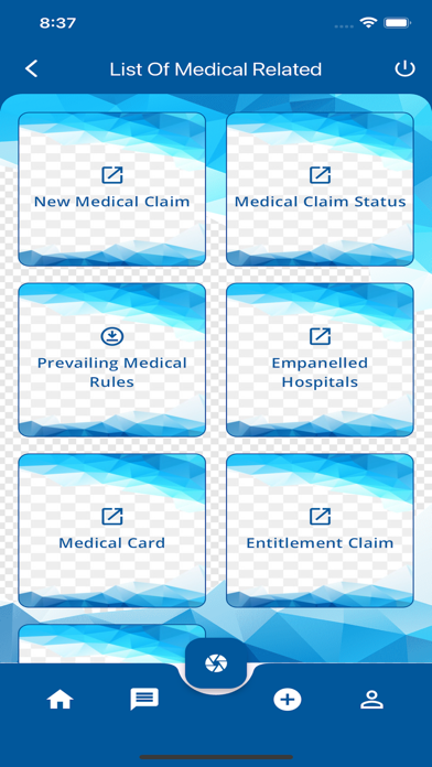 SJVN Ex-Employee screenshot 3