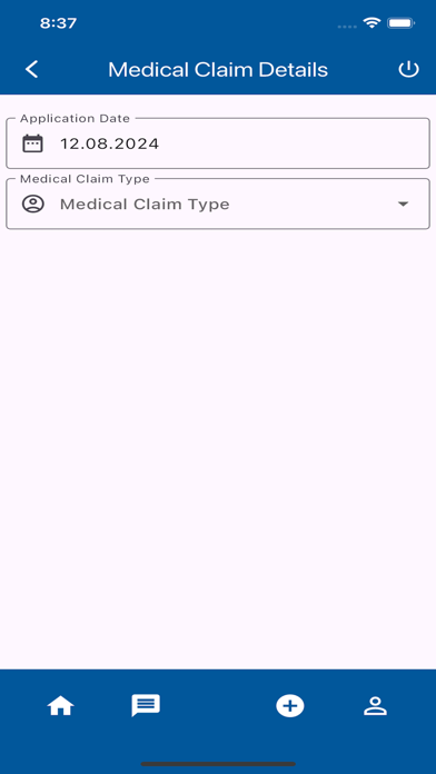 SJVN Ex-Employee screenshot 1