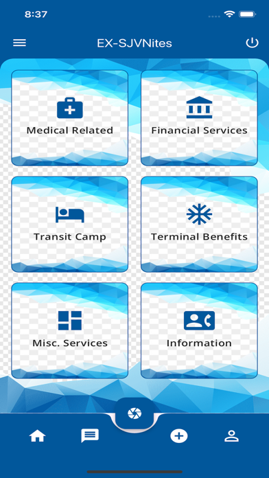 SJVN Ex-Employee screenshot 2