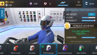 SK26: Street Kart Racing Game screenshot 1