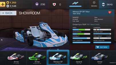 SK26: Street Kart Racing Game screenshot 2