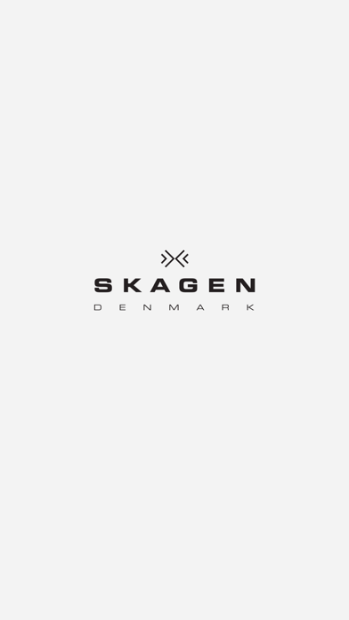 Skagen Smartwatches screenshot 3