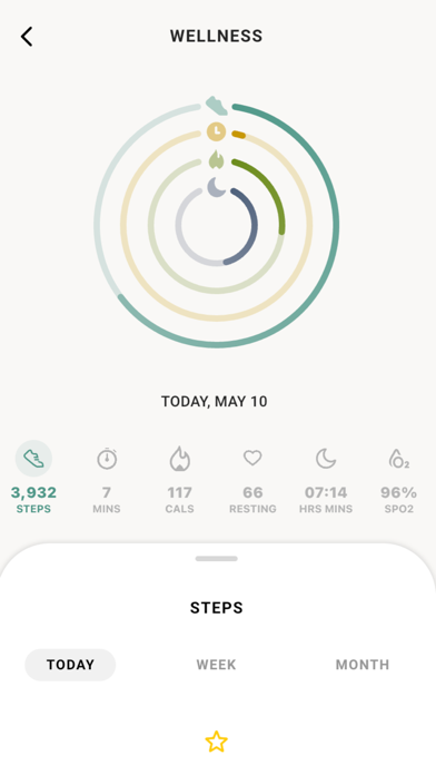 Skagen Smartwatches screenshot 1