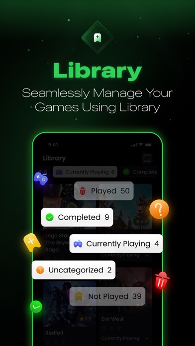 Skarlet screenshot 3