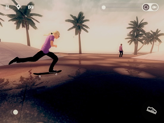 Skate City screenshot 5