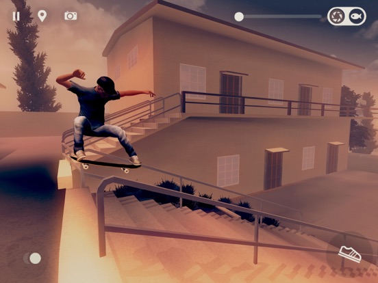 Skate City screenshot 4