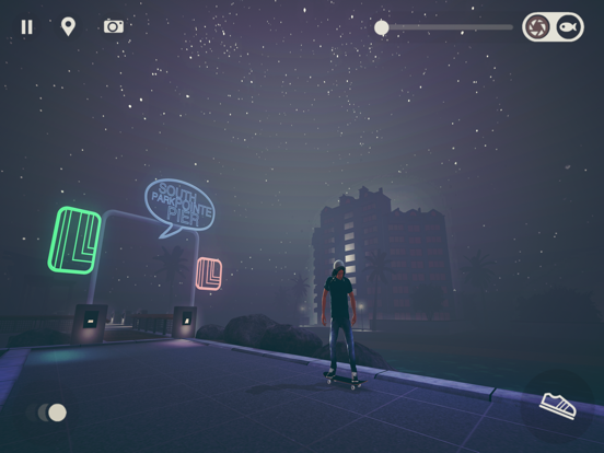 Skate City screenshot 8