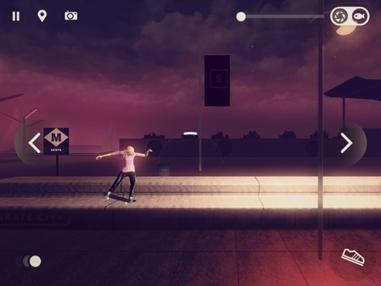 Skate City screenshot 3