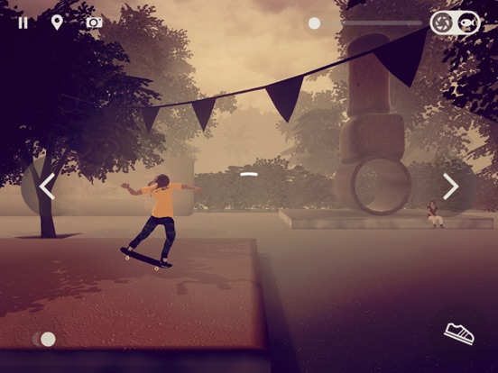 Skate City screenshot 7