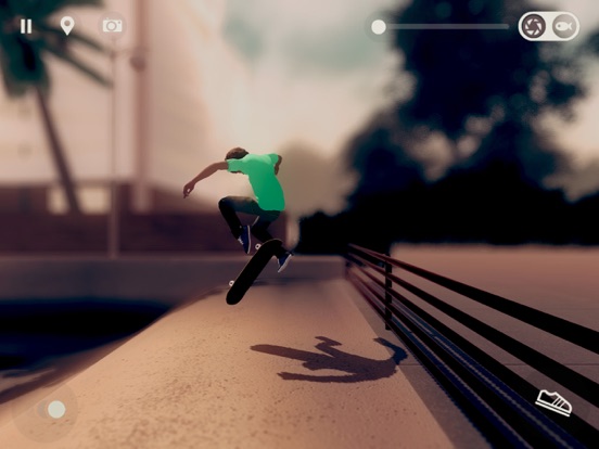 Skate City screenshot 6