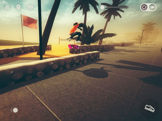 Skate City screenshot 10