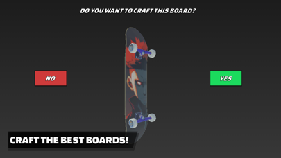 Skate Life 3D screenshot 1
