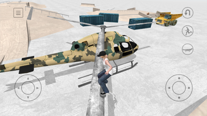 Skate Space screenshot 3