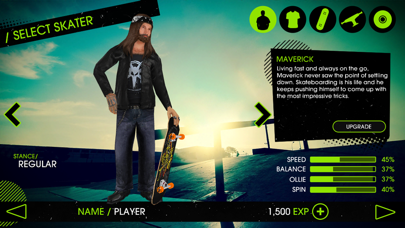 Skateboard Party 2 screenshot 2