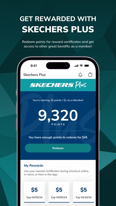 Skechers: Shop Shoes & Clothes screenshot 4
