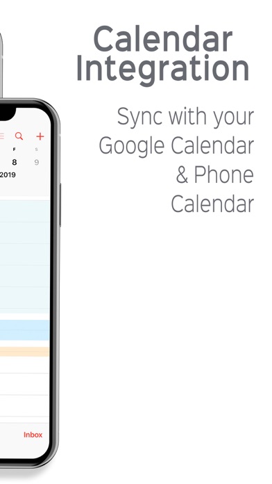 Sked.life screenshot 1