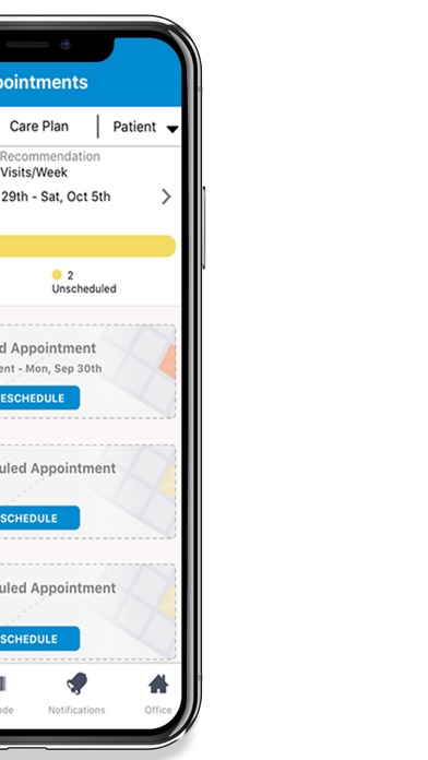 Sked.life screenshot 5