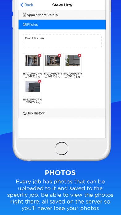 Skedit screenshot 2