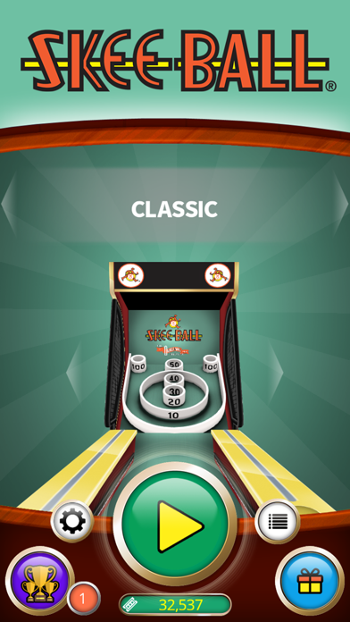 Skee-Ball Plus screenshot 5