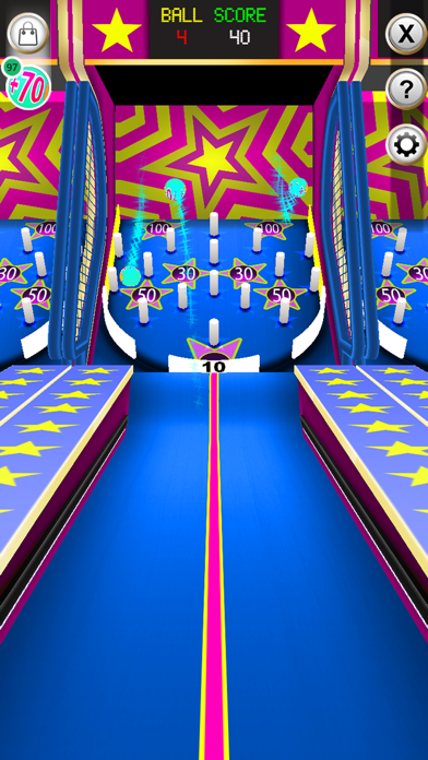 Skee-Ball Plus screenshot 4