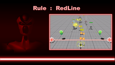 Skeleton Invader screenshot 2
