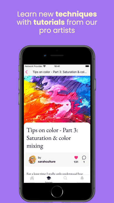 Sketch a Day: prompts & tips screenshot 4