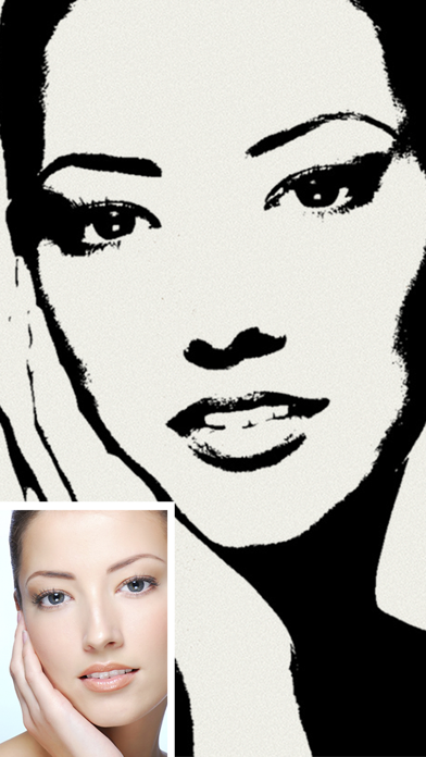 Sketch Me! screenshot 2